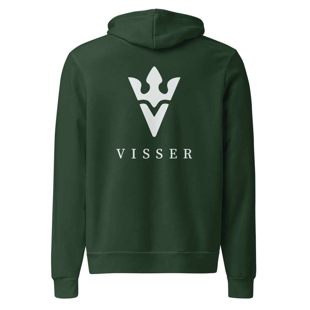 Visser Logo Hoodie