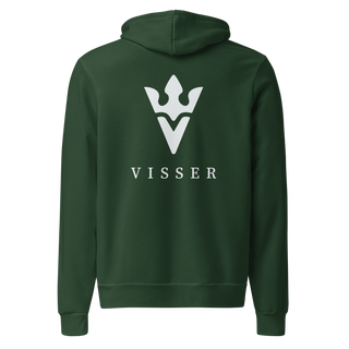 Visser Logo Hoodie