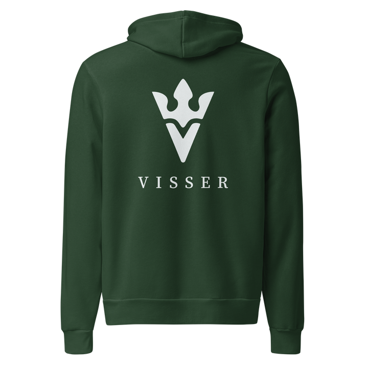 Visser Logo Hoodie