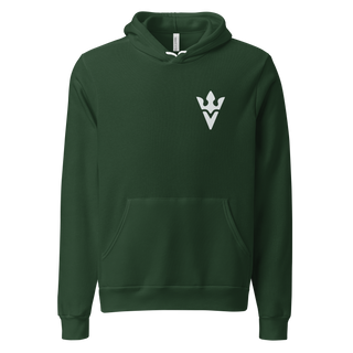 Visser Logo Hoodie