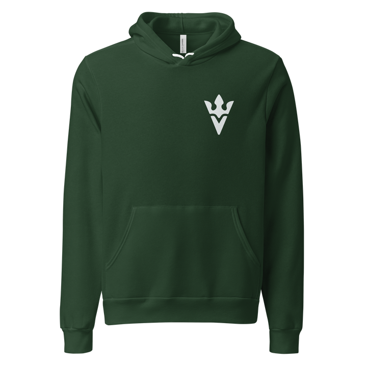 Visser Logo Hoodie