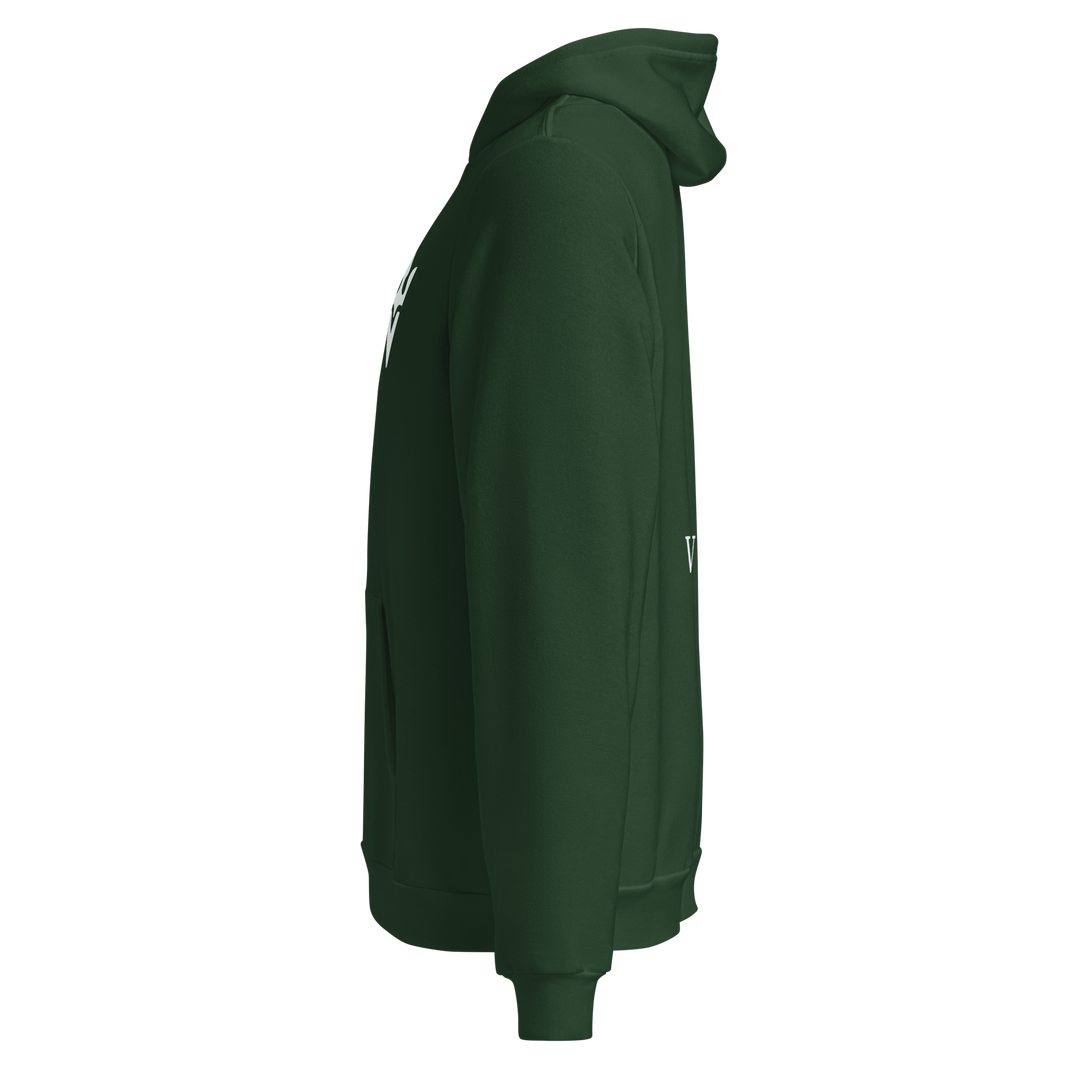 Visser Logo Hoodie