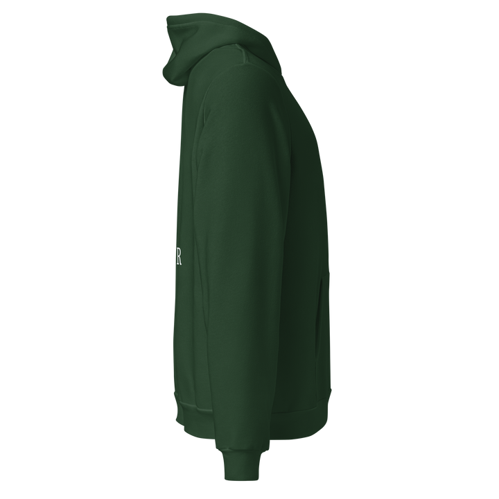 Visser Logo Hoodie