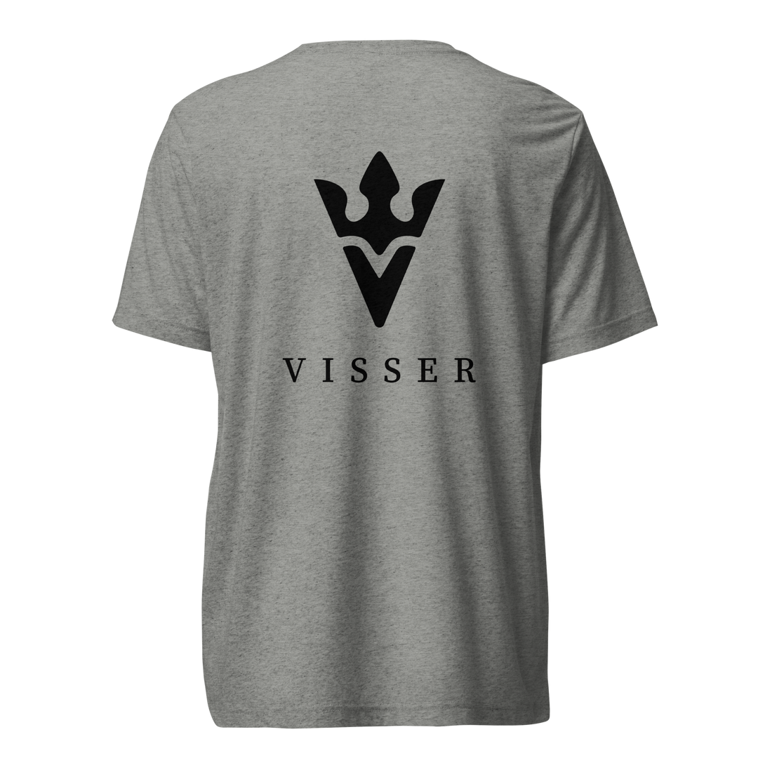 Visser Logo T-Shirt