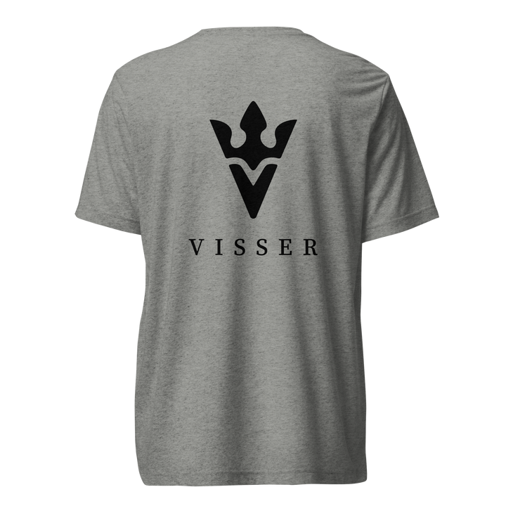 Visser Logo T-Shirt