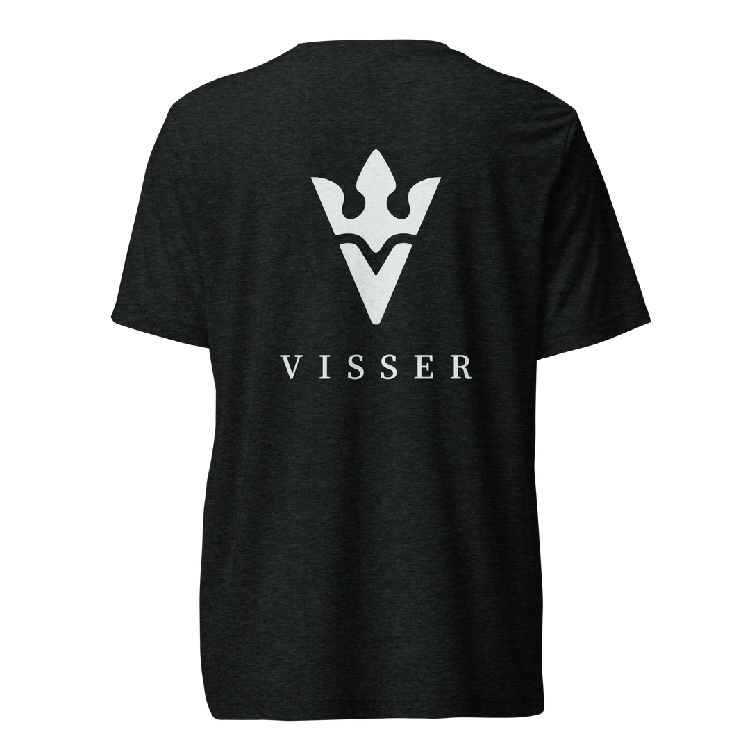 Visser Logo T-Shirt