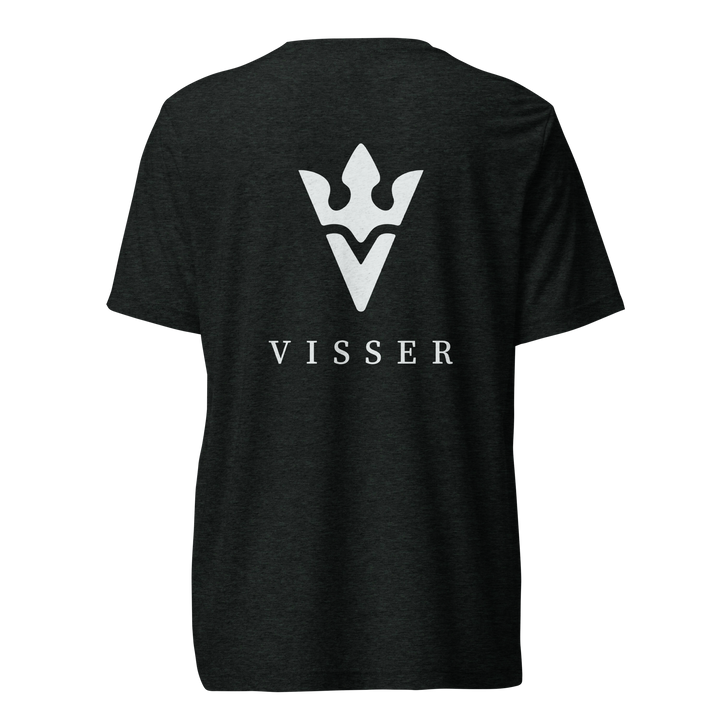 Visser Logo T-Shirt