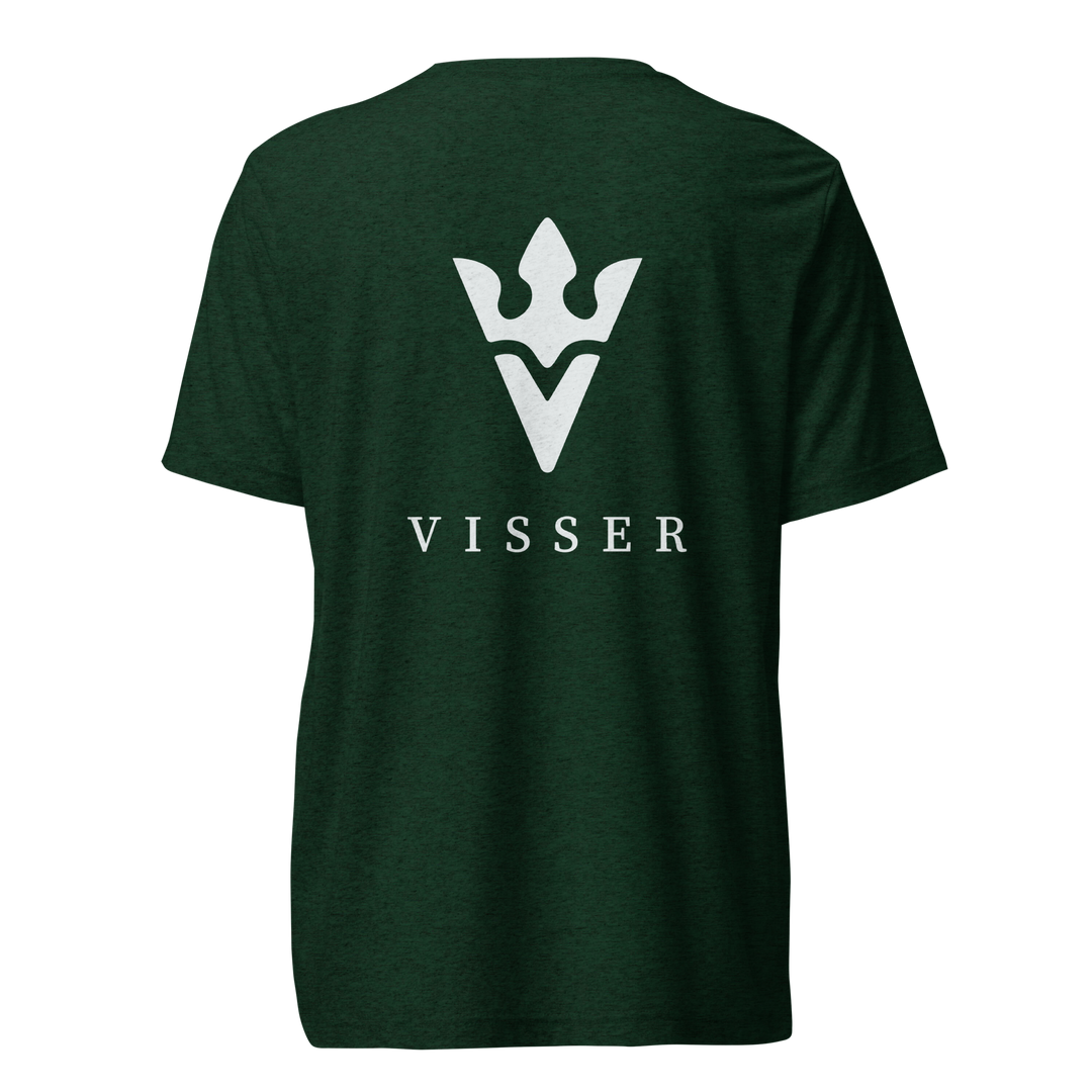 Visser Logo T-Shirt