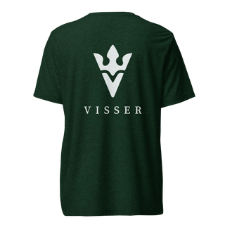 Visser Logo T-Shirt