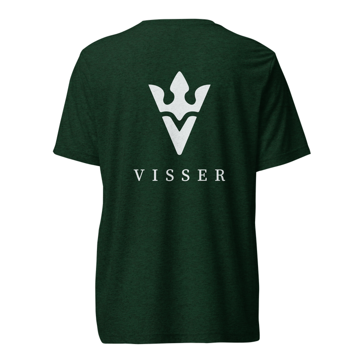 Visser Logo T-Shirt