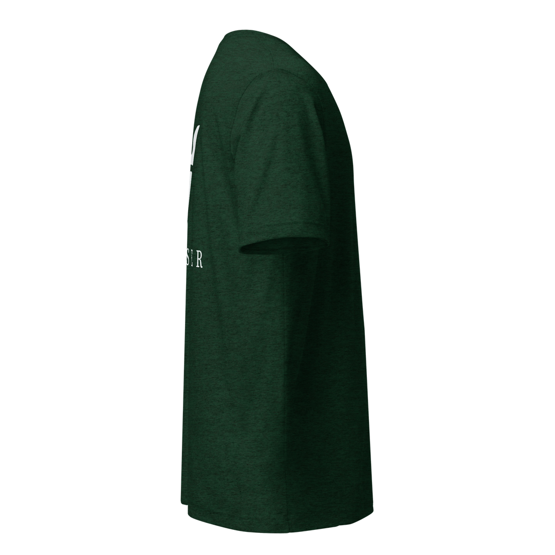 Visser Logo T-Shirt